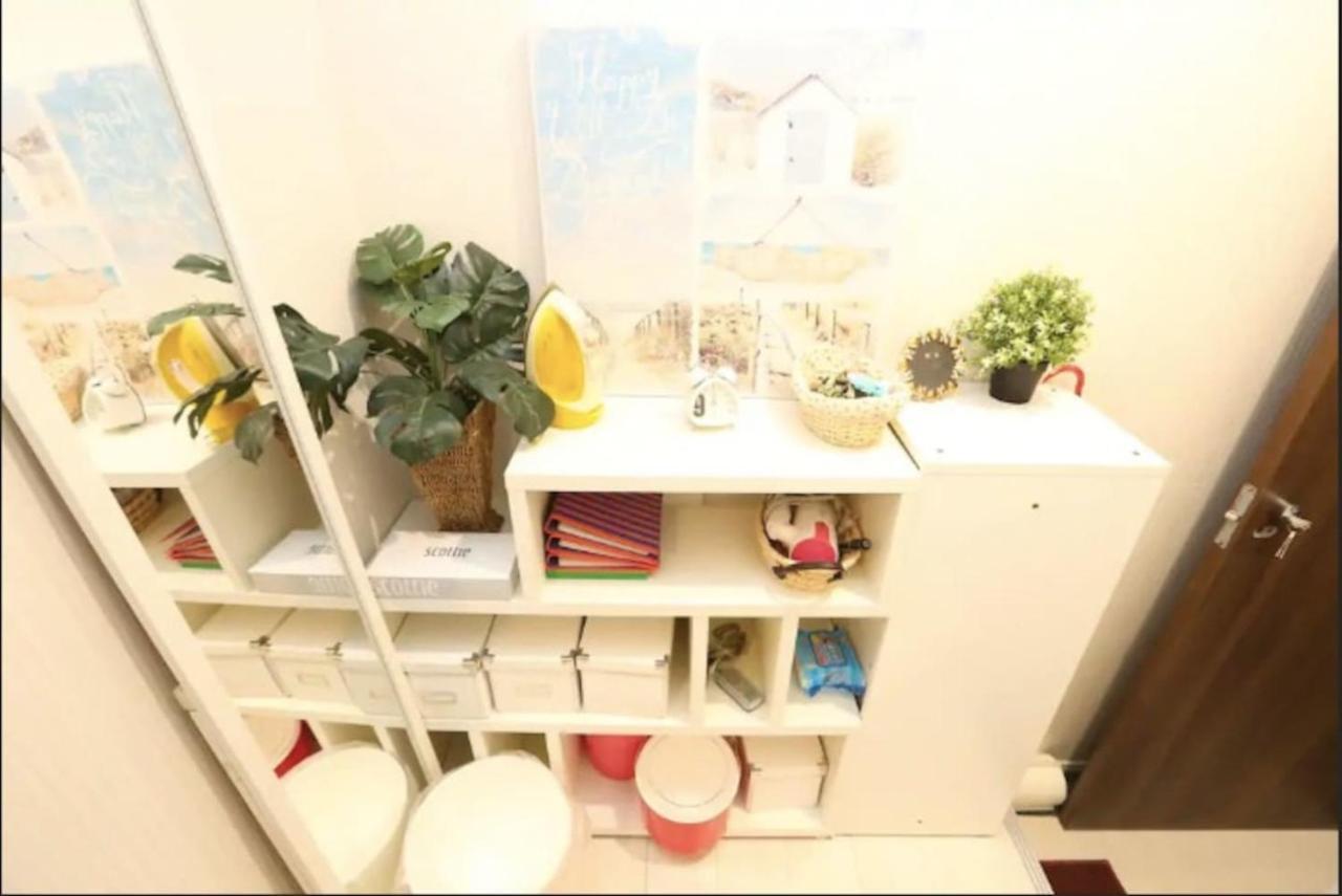 도쿄 Kamiya Tk Building 201 아파트 외부 사진